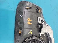 Listwa listwy dekory dekor deski Mercedes W213 eu