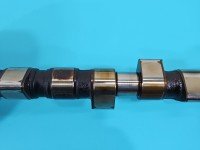 Głowica Fiat Punto EVO 09-12 55216417, 350A1000 1.4 wiel