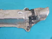 Osłona Producent części: OPEL, termiczna wydechu Opel Astra VI L 1.5 cdti