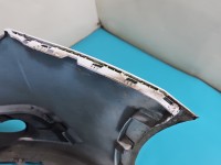 Zderzak przód Chevrolet Cruze biały GAZ