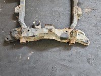 Sanki Belka silnika Opel Corsa C 1.4 16V