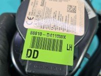 Pas bezpieczeństwa przód lewy kierowcy Kia Optima IV 15-20 88810-D4110 EU