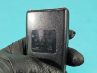 Pas bezpieczeństwa przód lewy kierowcy Vw LT II 0018609969, 566097100 EU