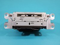 Radio fabryczne JAGUAR XF I X250 8X23-14C512-AA radioodtwarzacz
