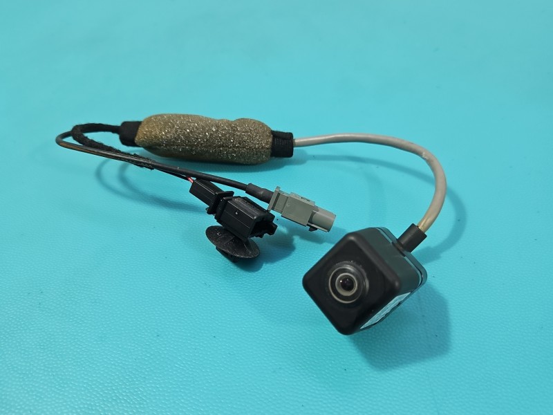 Kamera cofania AUDI Q7 I 4L 4L0980551