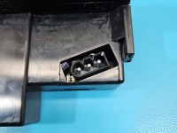 Konsola panel nawiewu Bmw e39 6905055