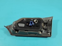 Lampa tył lewa klapy Toyota Corolla E16 E18 13- sedan EUROPA 81590-02A20