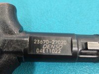 TESTOWANY Wtryskiwacz Toyota Corolla E12 23670-27020 2.0 D4D
