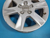 4X alufelgi felgi 16" komplet Audi A3 8P R16