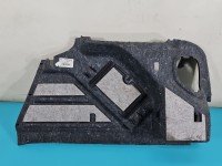 Tapicerka bagażnika lewa boczek Opel Astra IV J 39016115