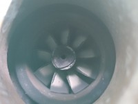 Turbosprężarka Fiat Scudo II 06- 764609-1, 9661306080 2.0 jtd 120KM