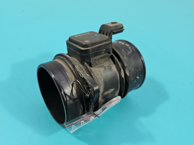 Przepływomierz Renault Megane III 5WK97021, 8200682558 1.9 dci