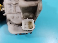 Zamek przód lewy Fiat Panda II EUROPA Producent części: FIAT, 4pin