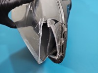 Reflektor prawy lampa przód BMW X6 E71 EUROPA