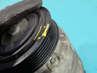 Sprężarka klimatyzacji kompresor 1K0820803P Vw Golf V 1.4 FSI (BLN)