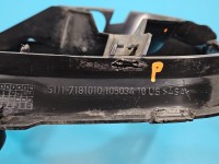 Mocowanie uchwyt BMW X6 E71