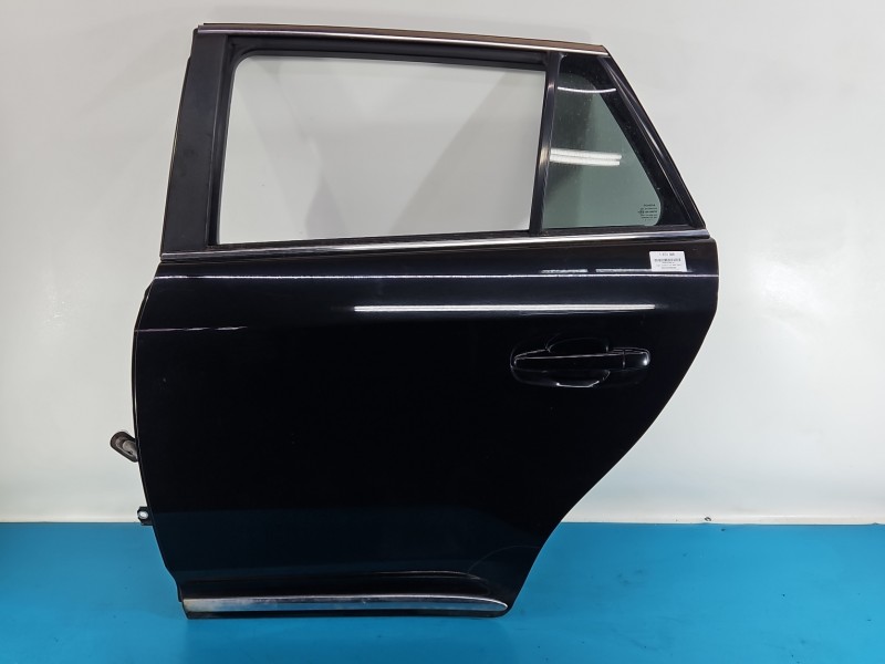 Drzwi tył lewe Toyota Avensis III T27 kombi 5d 209