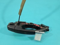 Klamka tył lewa zewnętrzna Renault Master III 10-24