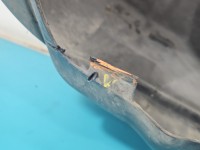 Zderzak tył Subaru Forester II SG 2G1 HB