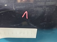 DRZWI PRZÓD LEWE KIEROWCY Vw Tiguan I 07- 5d LC9X