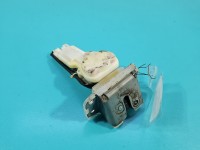 Zamek klapy tył Opel Agila B II 08- HB Producent części: OPEL, Europejska