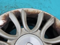 4X alufelgi felgi 16" komplet Lancia Delta III 08-14 R16