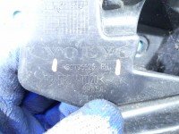 Ślizg zderzaka przód prawy Volvo V60 I 10-18 30796626
