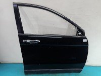 DRZWI PRZÓD PRAWE PASAŻERA HONDA CR-V III 06- 5d czarny B92P