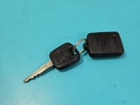 Stacyjka KLUCZYK WKŁADKA mazda Tribute I 00-07