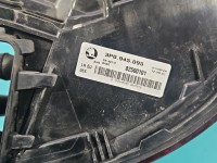 Lampa tył lewa Skoda Superb IV kombi w błotnik led EUROPA