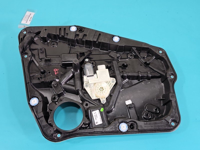 Podnośnik tył prawy BMW X3 G01 7455084