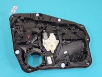 Podnośnik tył prawy BMW X3 G01 7455084