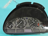 Licznik Bmw e39 2.0 R6 8375669 EUROPA