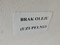 Reduktor LEXUS RX II 03-08 3.5 V6 4X4 4WD