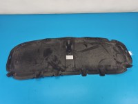 Wygłuszenie maski PODBITKA Vw Touran II