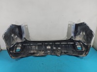 Zderzak tył Peugeot 3008 II KWE HB