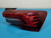 Lampa tył prawa Skoda Octavia IV kombi EUROPA