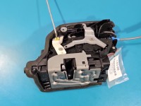 Zamek przód lewy BMW X3 G01 EUROPA 4 PINY 949209101, 198640-10