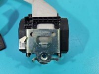 Pas bezpieczeństwa tył prawy Renault Scenic III 888404764R