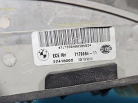 Lampa tył prawa BMW X6 E71 HB EUROPA