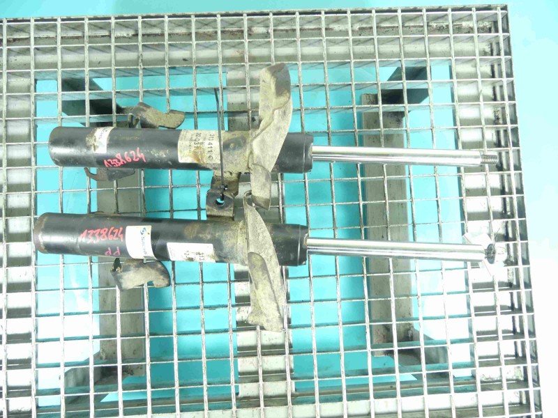 Amortyzator przód komplet lewy prawy MAZDA 5 05- L+P