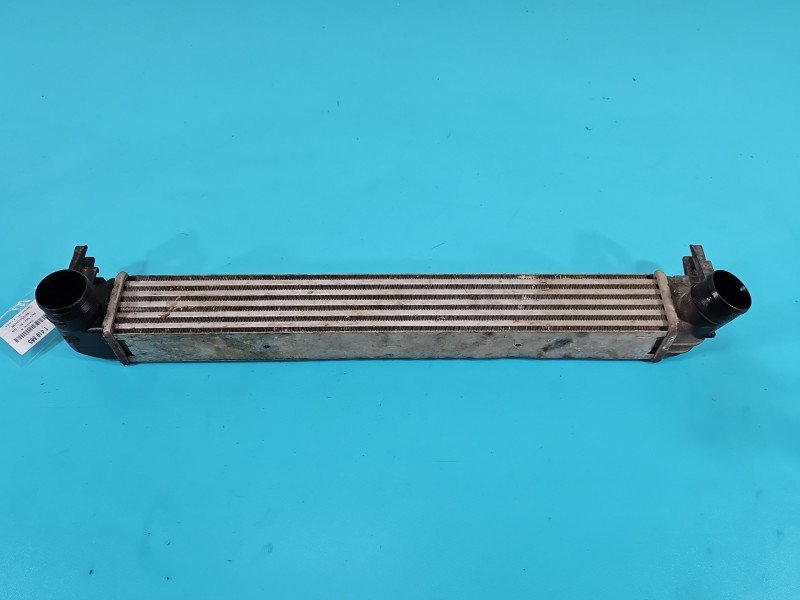 Intercooler Skoda Fabia II 1.6 tdi