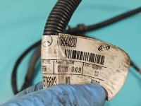 Wiązka instalacja Mercedes, 1645403230, AKUMULATORA Mercedes ML W164 1645403230