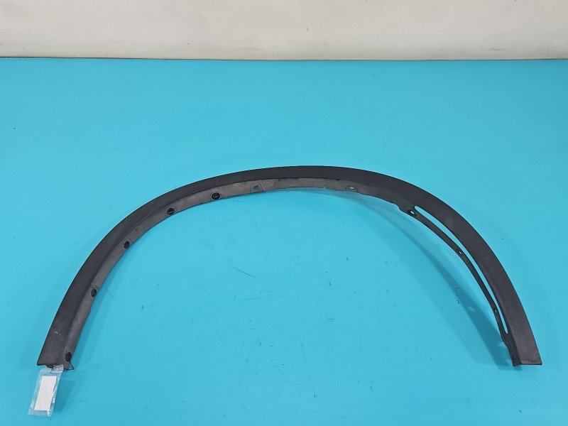Listwa błotnika przód prawa BMW X5 F15 7294374 Listwa błotnika przód prawa BMW X5 F15 7294374
