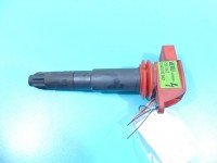 Cewka zapłonowa Porsche Panamera I 970 4.8 V8 Porsche, Europejska, 4 PIN 0040102042