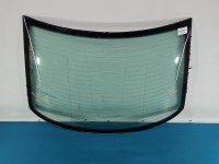 Szyba tylna KLAPY BAGAŻNIKA TYŁ Audi A4 B5 sedan