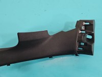 Osłona ZAŚLEPKA PLASTIK Renault Megane IV 768377074R, 769546175R