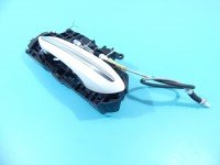 Klamka tył lewa zewnętrzna Bmw f10 f11 7565009 biały 300