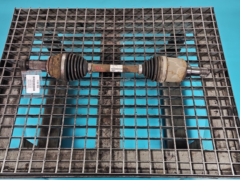 Półoś przód lewa Kia Niro I 16-22 1.6 GDI automat