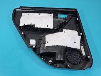 Tapicerka drzwi tył prawa boczek Subaru Forester IV SJ 12-18 94223SG